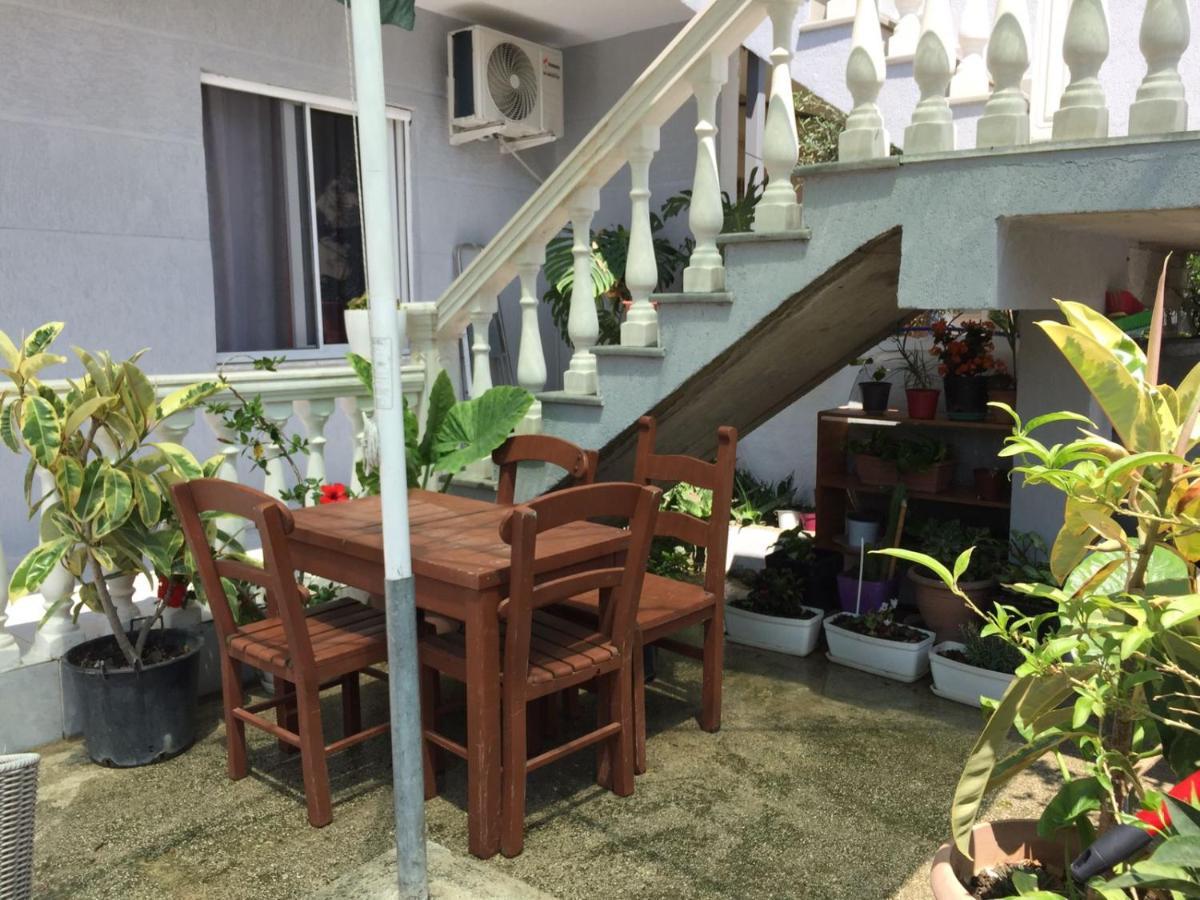 Cosyy House Apartment Vlore Ngoại thất bức ảnh