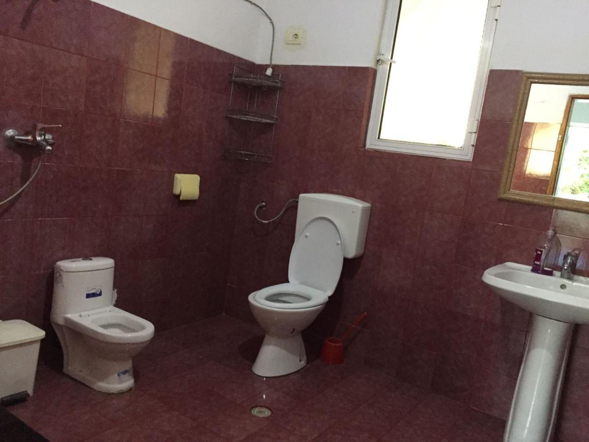 Cosyy House Apartment Vlore Ngoại thất bức ảnh