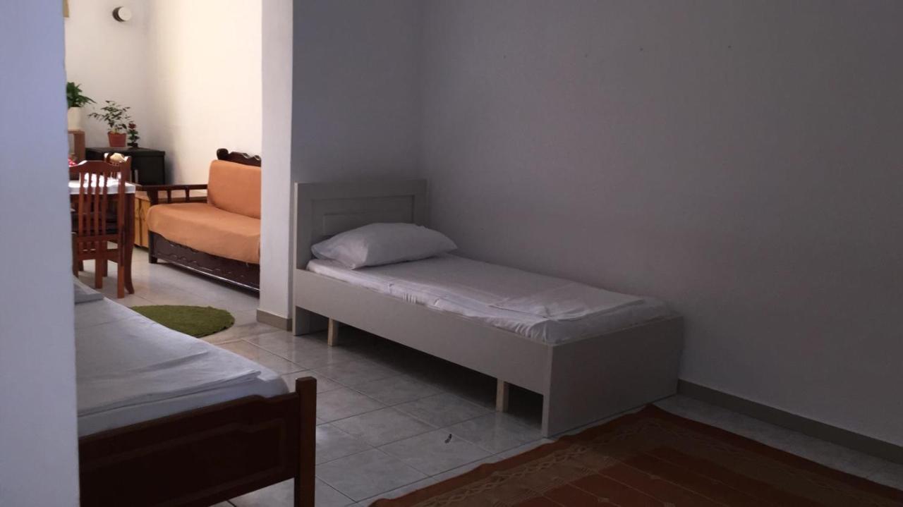 Cosyy House Apartment Vlore Ngoại thất bức ảnh